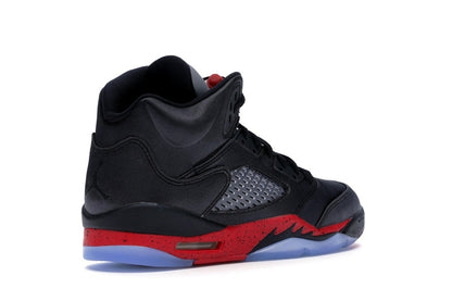 Jordan 5 Retro Satin Bred (GS)