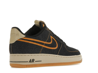 Nike Air Force 1 Low Premium Denim
