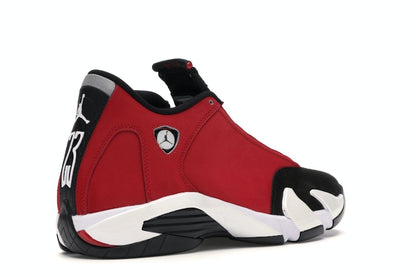 Jordan 14 Retro Gym Red Toro