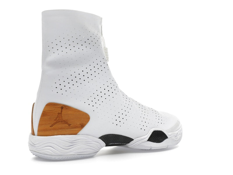 Jordan XX8 Crescent City Bamboo