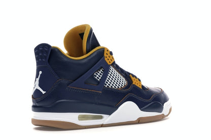 Jordan 4 Retro Dunk From Above