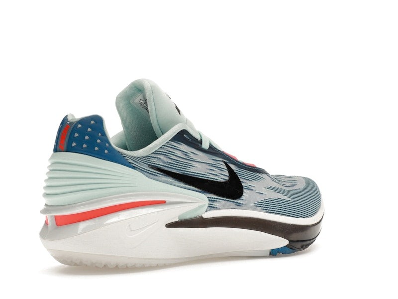 Nike Air Zoom GT Cut 2 Industrial Blue