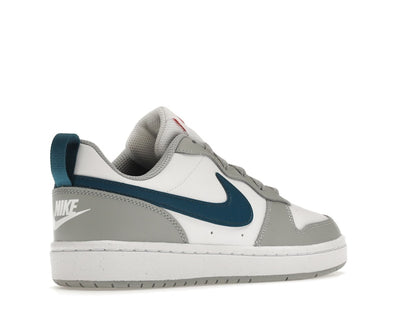 Nike Court Borough Low 2 Light Smoke Grey (GS)