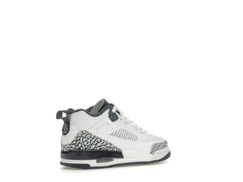 Jordan Spizike Low Obsidian (GS)