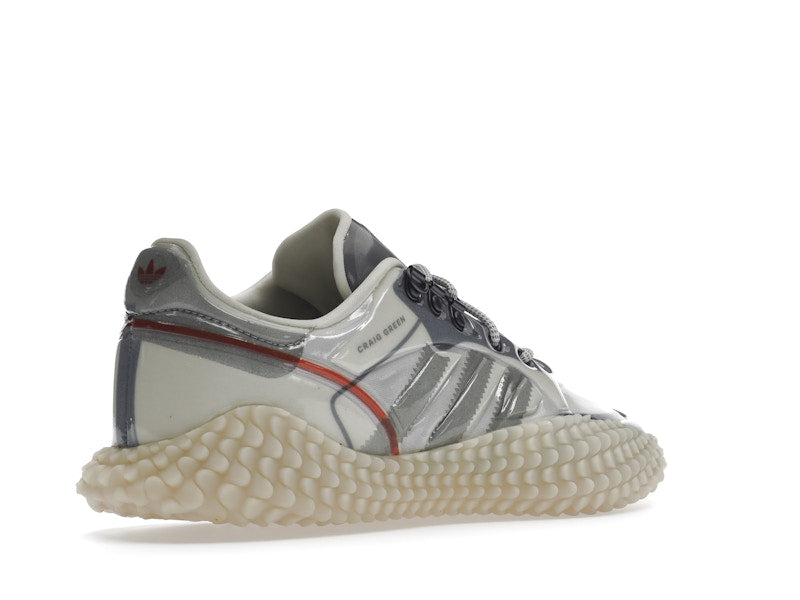 adidas Polta AKH I Craig Green Cream White