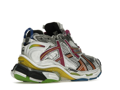 Balenciaga Runner Multicolor (Women's)