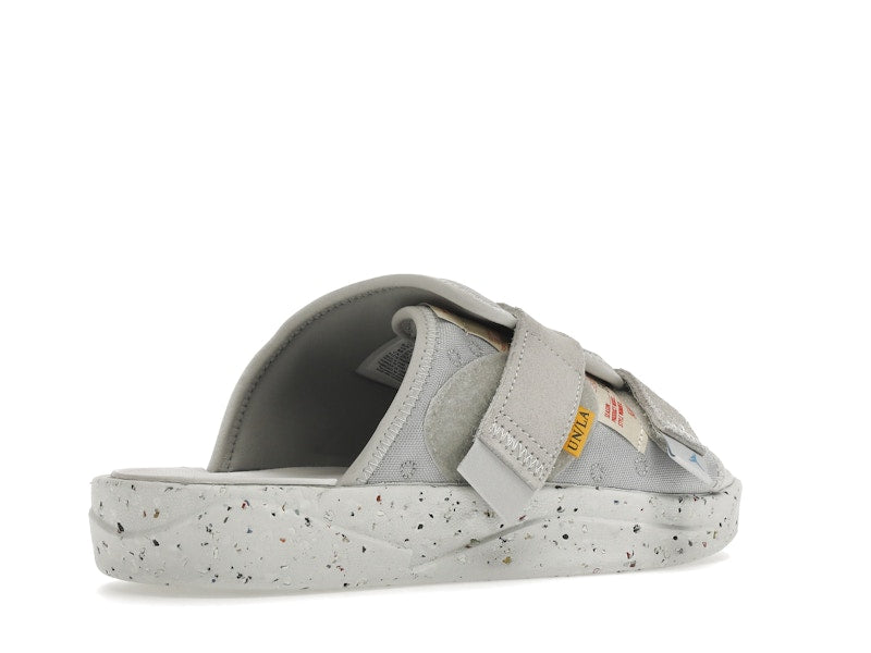 Jordan Crater Slide Union Future is Now