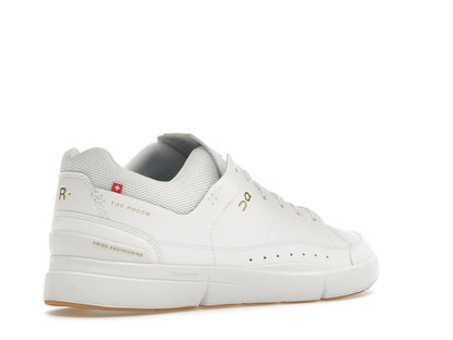 On The Roger Centre Court White Gum