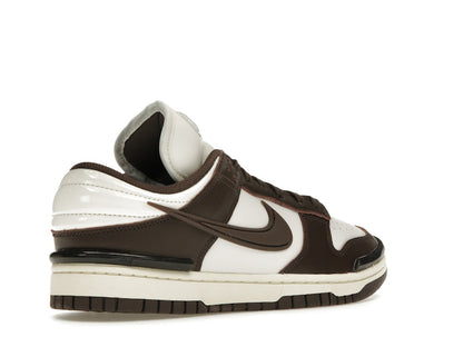 Nike Dunk Low Twist Baroque Brown (Women's)