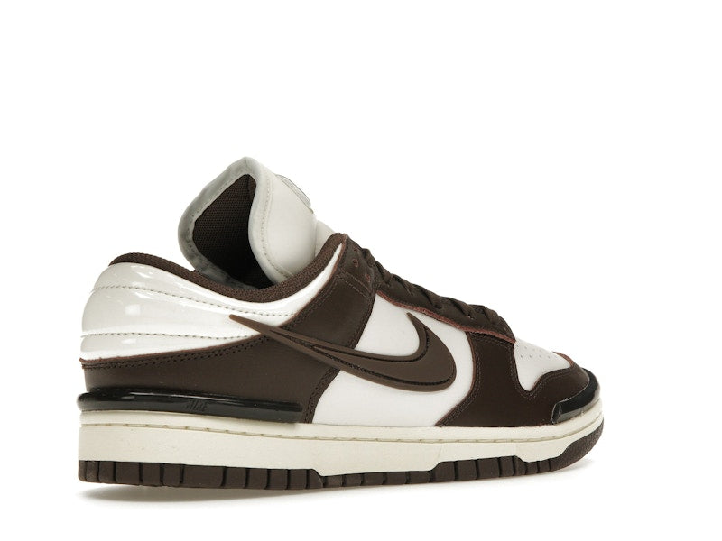 Nike Dunk Low Twist Baroque Brown (Women's)