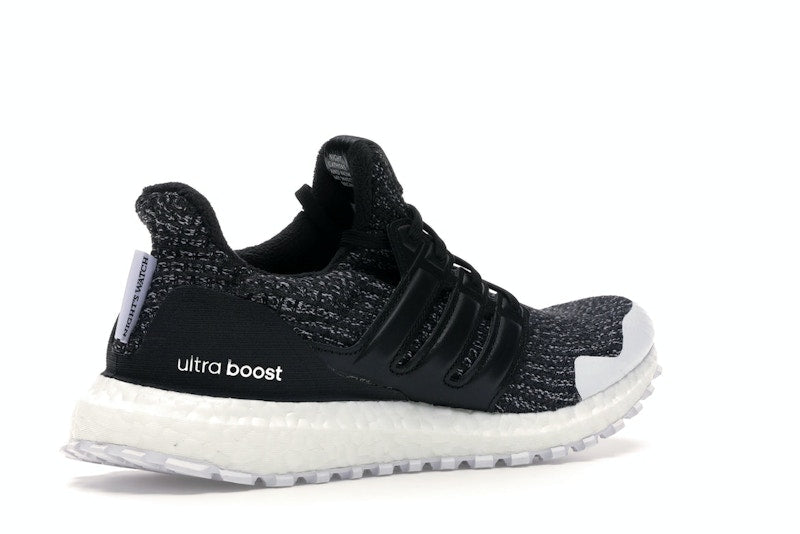 adidas Ultra Boost 4.0 Game of Thrones Nights Watch