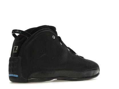 Jordan 18.5 OG Black Chrome Blue