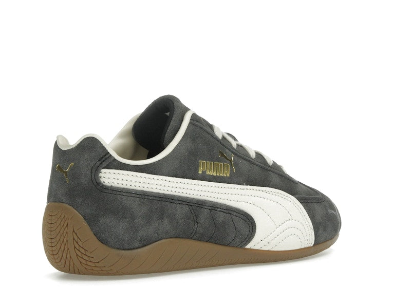 Puma Speedcat Faded Cast Iron Alpine Snow