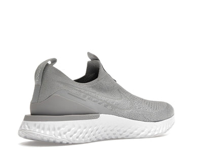 Nike Epic Phantom React Flyknit Wolf Grey