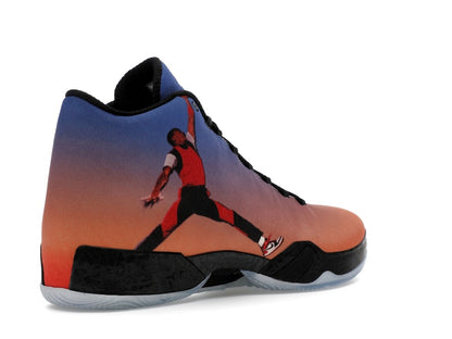 Jordan XX9 Photo Reel