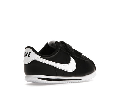 Nike Cortez Basic Black (TD)