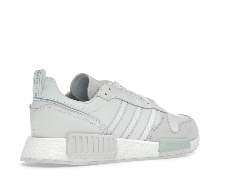 adidas Rising Star x R1 Never Made Pack Triple White