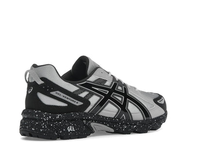 ASICS Gel-Venture 6 Glacier Grey Black
