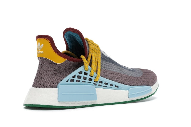 adidas NMD Hu Pharrell Extra Eye Grey