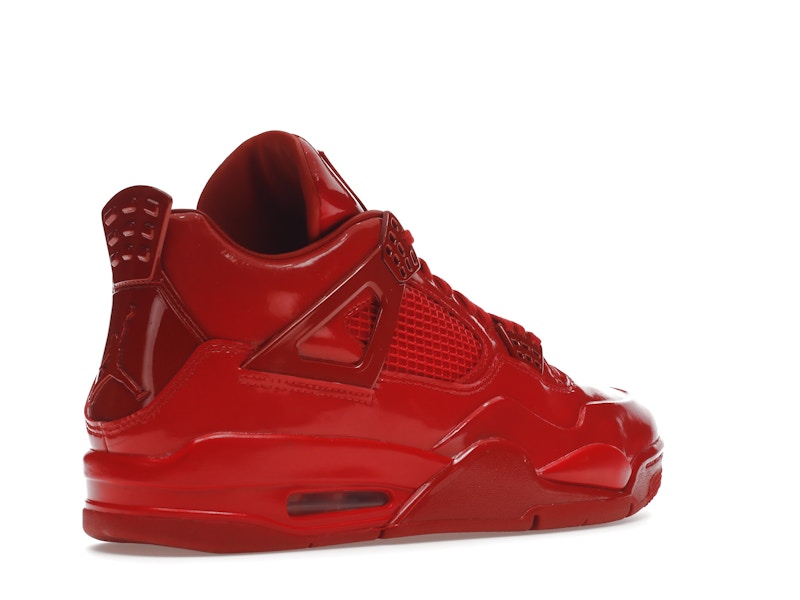 Jordan 4 Retro 11Lab4 Red
