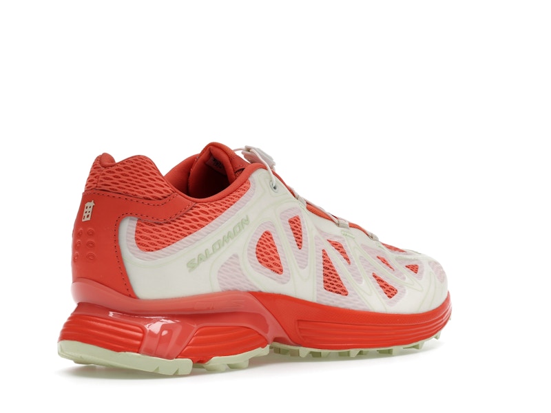 Salomon XT-Whisper Void Ama Lou Vanilla Fusion Coral