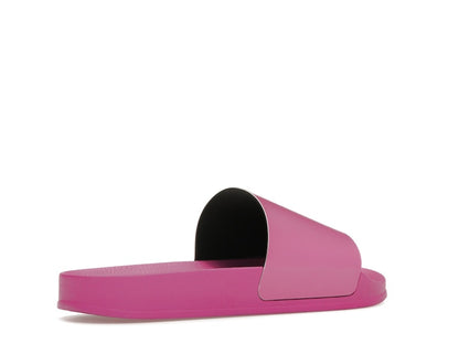 OFF-WHITE Pool Slides Fuchsia (Women's)