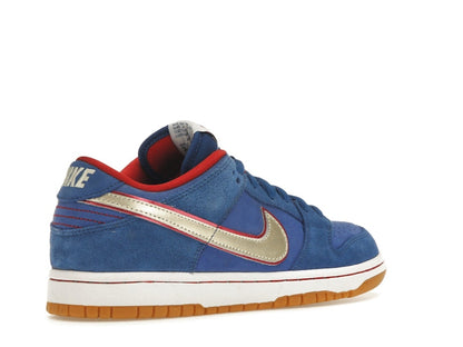 Nike SB Dunk Low Eric Koston