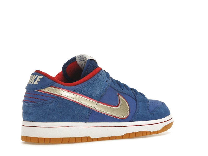 Nike SB Dunk Low Eric Koston