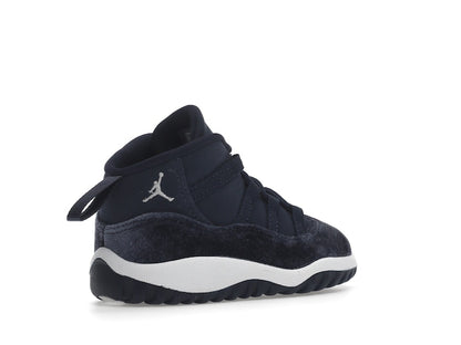 Jordan 11 Retro Midnight Navy (TD)