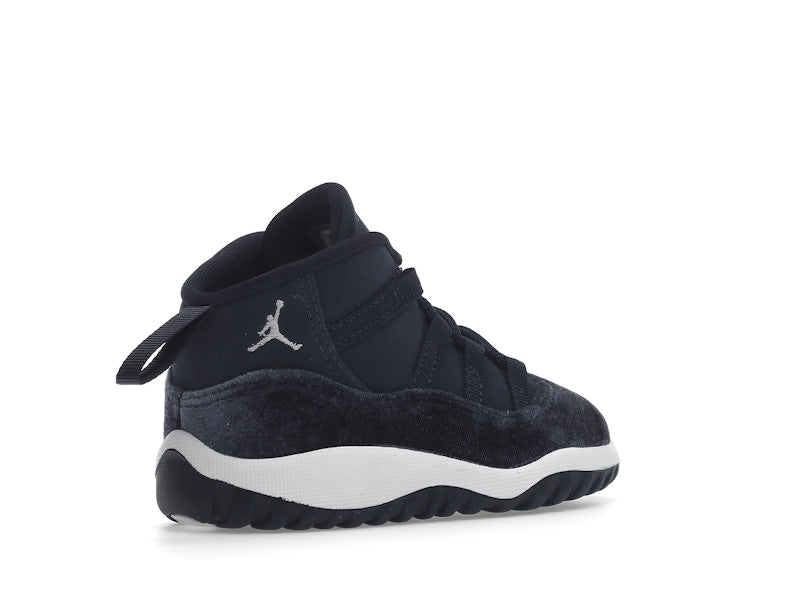 Jordan 11 Retro Midnight Navy (TD)