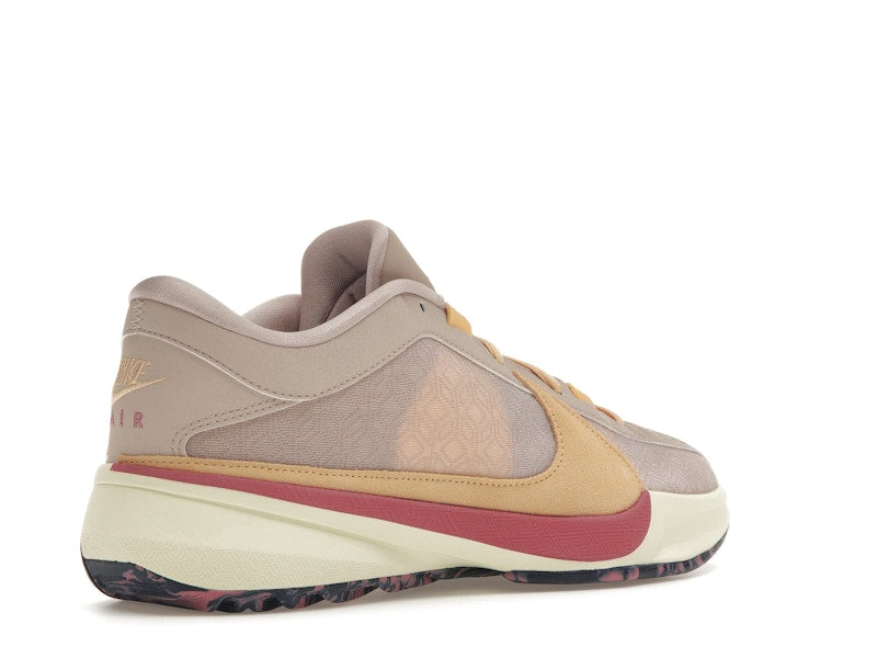 Nike Zoom Freak 5 Fossil Stone