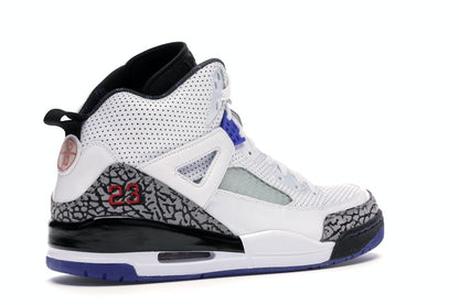 Jordan Spizike Grape