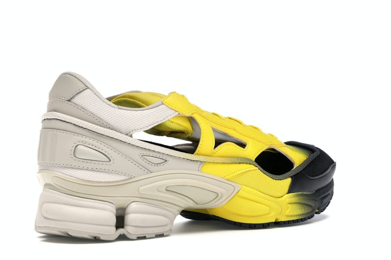 adidas Replicant Ozweego Raf Simons Clear Brown Yellow