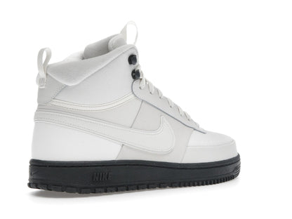 Nike Court Vision Mid Winter Phantom Anthracite Vast Grey