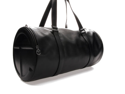 Telfar Duffle Large Black