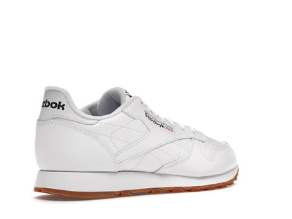 Reebok Classic Leather White
