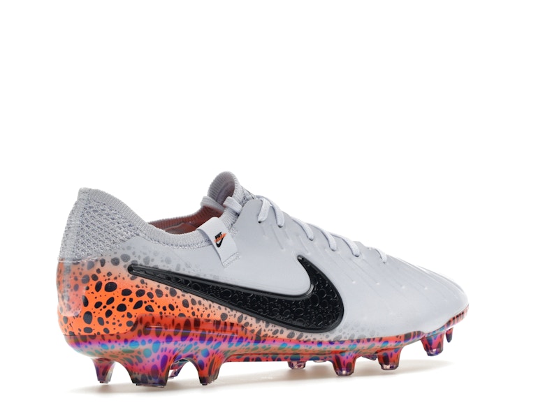 Nike Tiempo Legend 10 Elite FG Electric Pack Olympic Safari