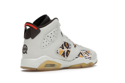 Jordan 6 Retro Quai 54 (2020) (GS)