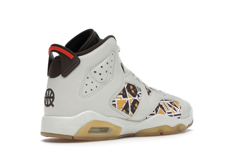 Jordan 6 Retro Quai 54 (2020) (GS)