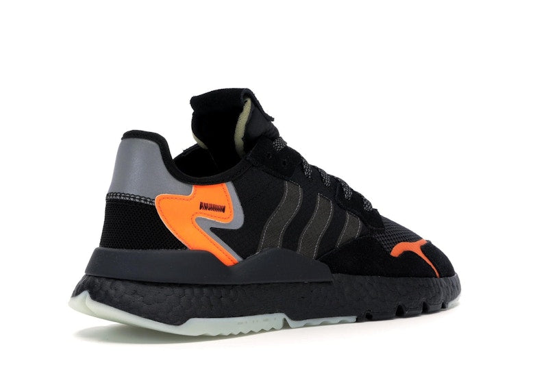 adidas Nite Jogger Core Black