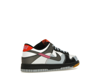 Nike Dunk Low Dance Multi-Color (GS)