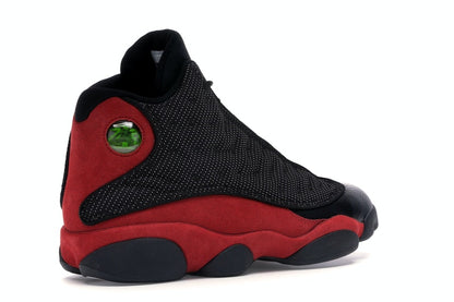 Jordan 13 Retro Bred (2013)