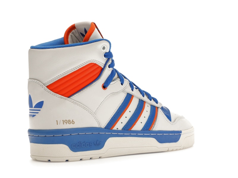 adidas Rivalry Hi Eric Emanuel New York