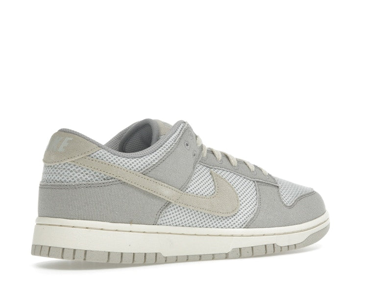 Nike Dunk Low Retro SE College Grey Light Bone Pale Ivory Pearl White