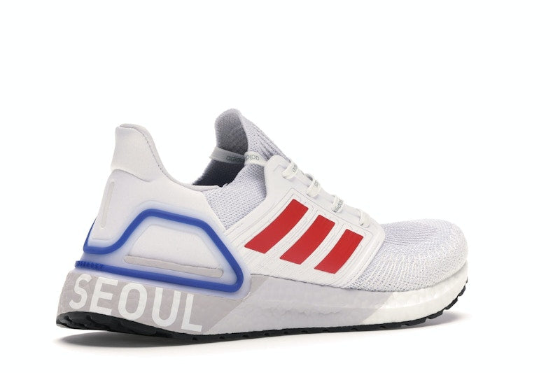 adidas Ultra Boost 20 City Pack Seoul