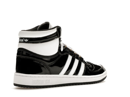 adidas Top Ten RB Core Black Cloud White