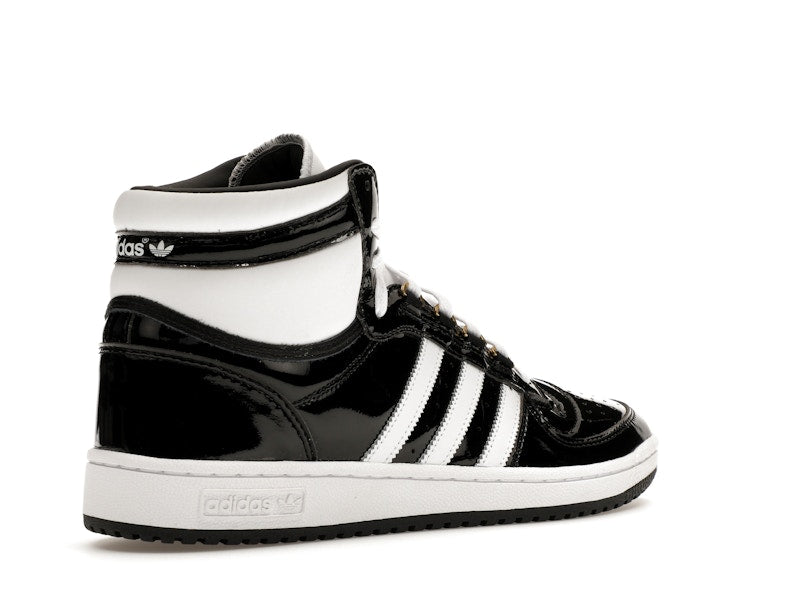 adidas Top Ten RB Core Black Cloud White