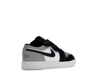 Jordan 1 Low Alt Black Grey (PS)