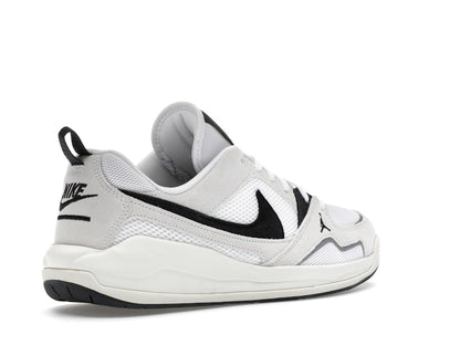 Jordan CMFT Era White Sail Black
