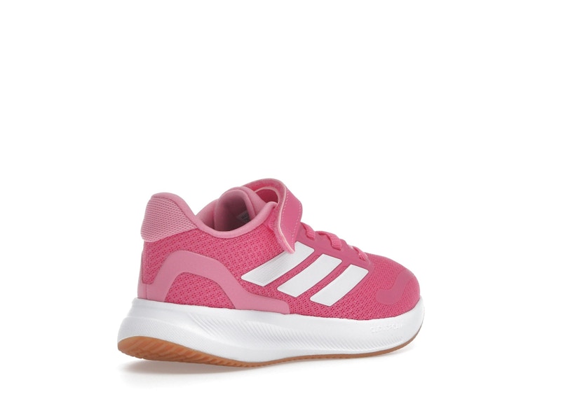 adidas Runfalcon 5 Pulse Magenta Cloud White Bliss Pink (PS)
